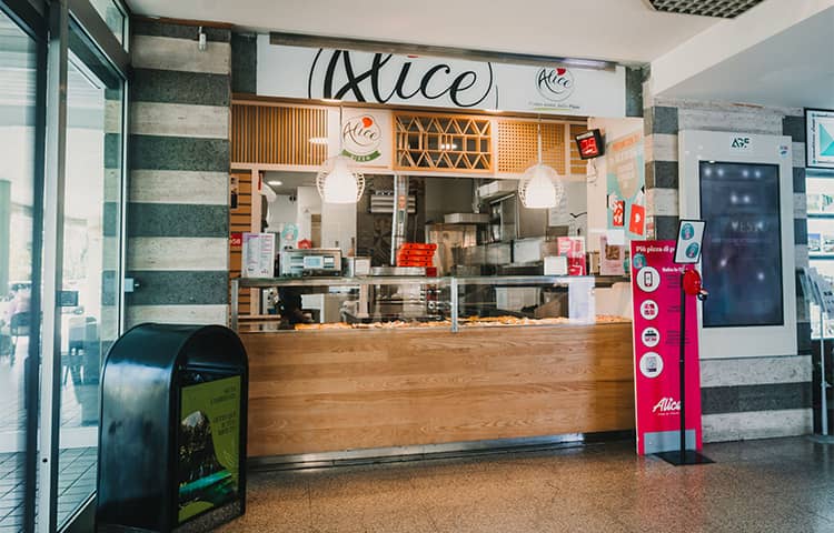Alice Pizza - foto 2