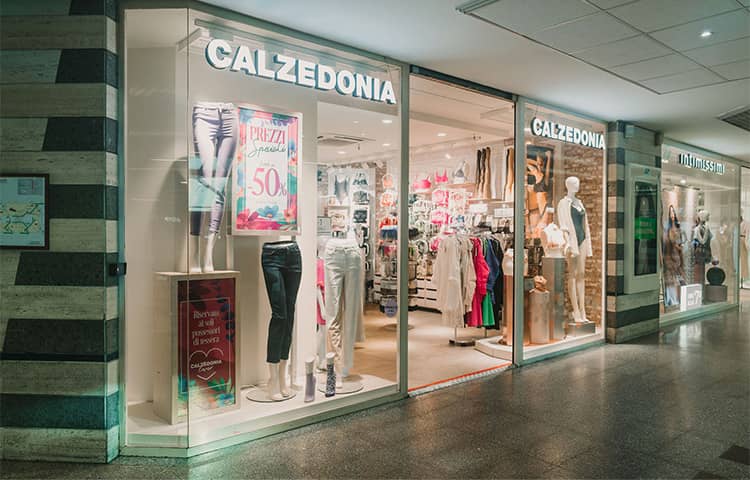 Calzedonia - foto 2