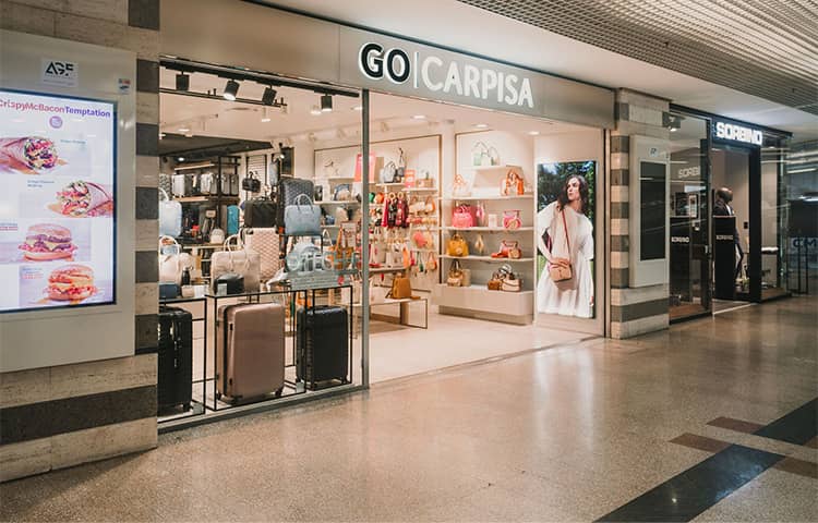 Carpisa - foto 2