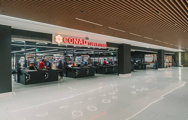 CONAD Superstore - foto 2
