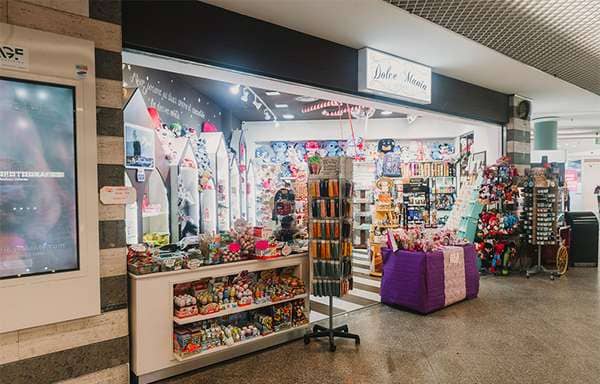 Dolce Mania Store