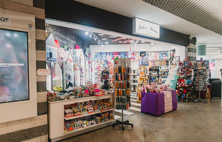 Dolce Mania Store - foto 2