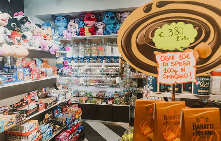 Dolce Mania Store - foto 3