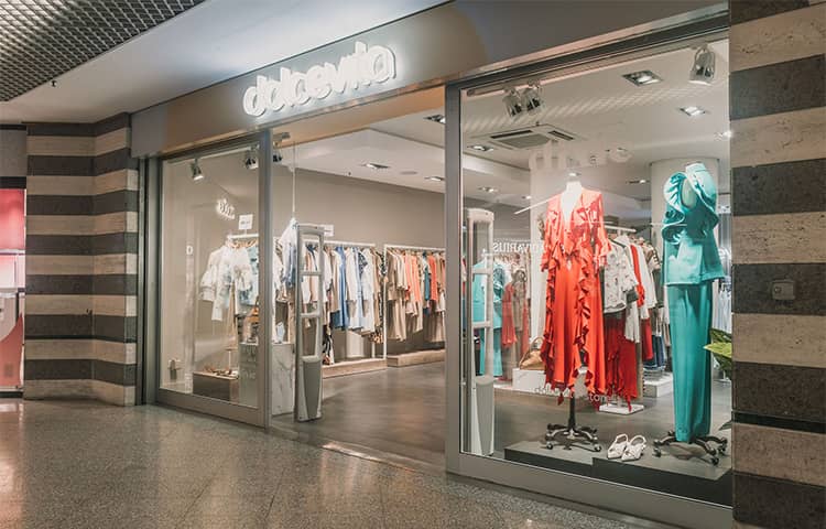 Dolcevita Store - foto 2
