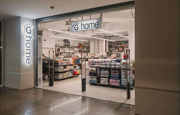 G home