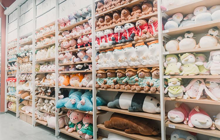 MINISO - foto 3
