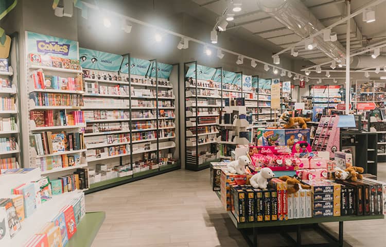 Mondadori Bookstore - foto 3