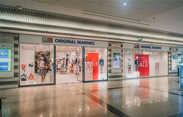 Original Marines