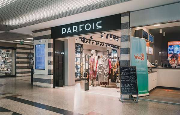 Parfois