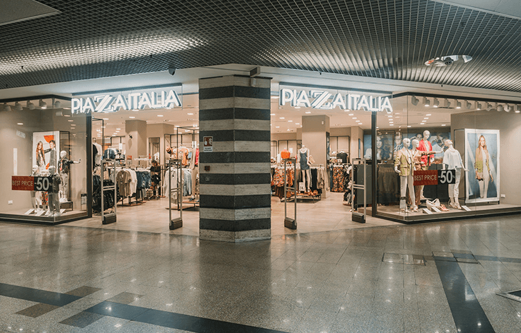 Piazza Italia - foto 2
