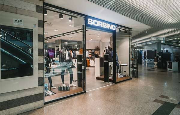 Sorbino