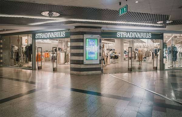 Stradivarius
