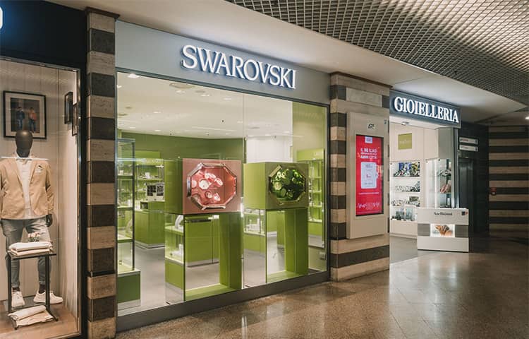 Swarovski - foto 2