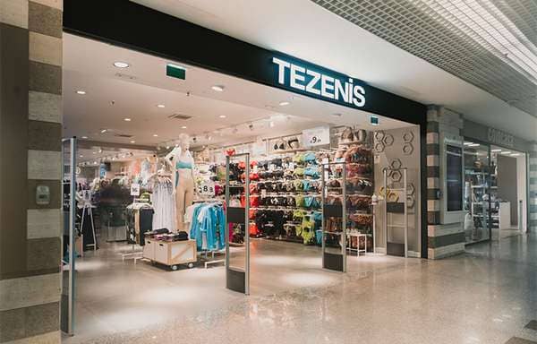 Tezenis