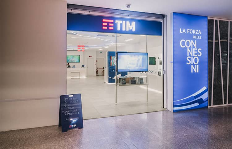 TIM Retail - foto 2