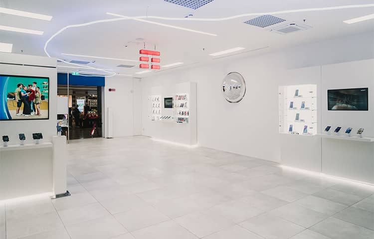 TIM Retail - foto 3