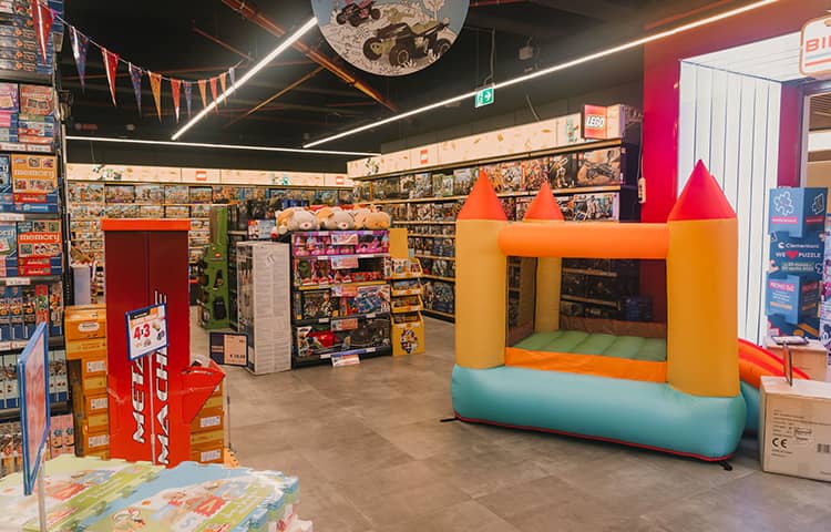Toys Center - foto 3