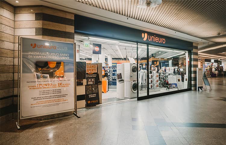 Unieuro - foto 2