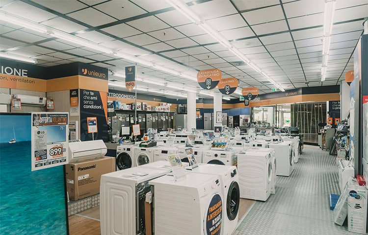 Unieuro - foto 3