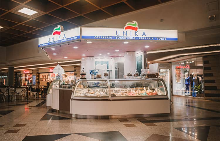 Unika Gelateria - foto 2