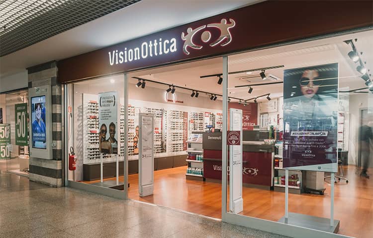 VISIONOTTICA - foto 2