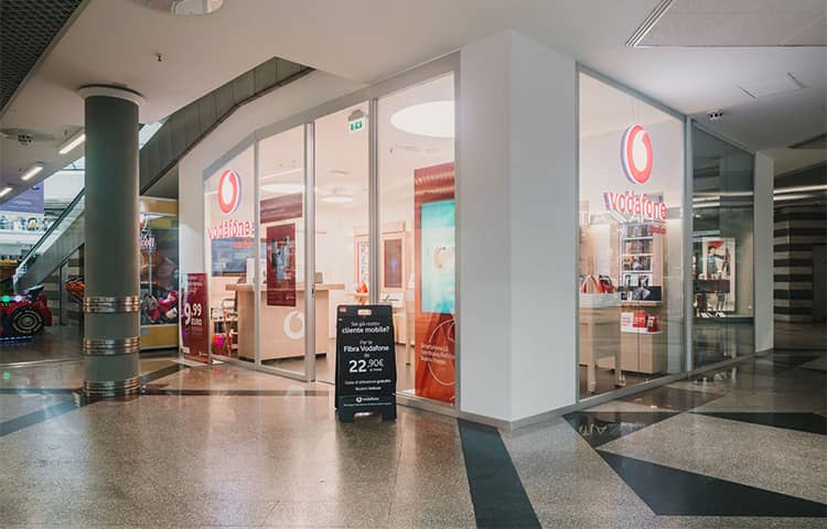 Vodafone - foto 2