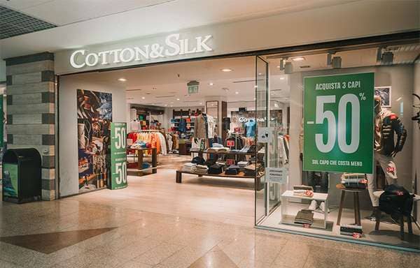 Cotton&Silk