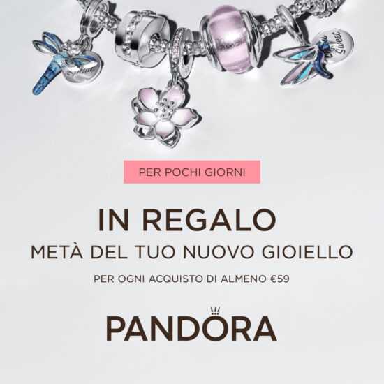 Pandora Weekend
