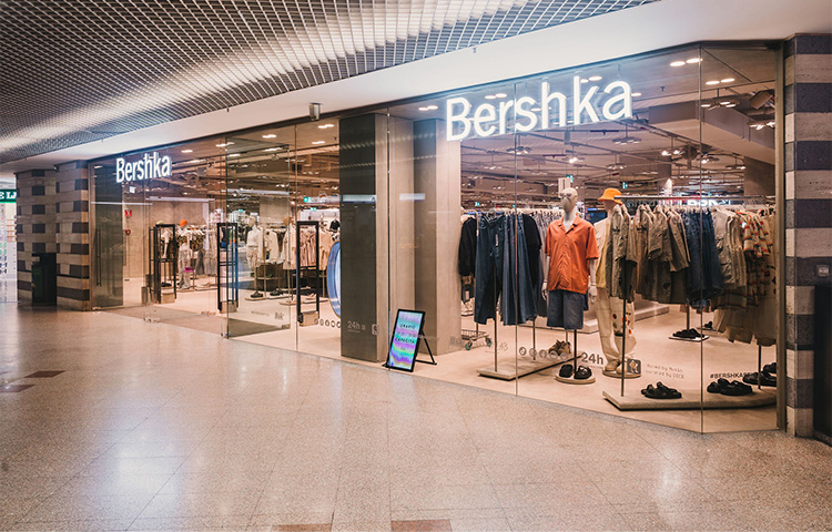 Bershka - foto 2