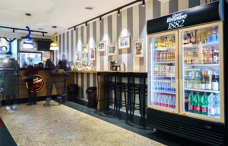 Caffè Vergnano