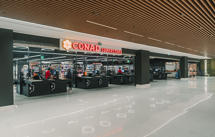 CONAD Superstore - foto 2