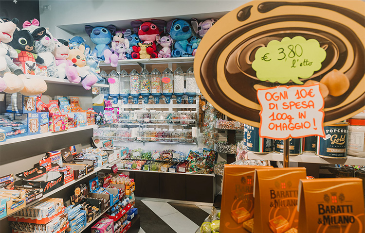 Dolce Mania Store - foto 3
