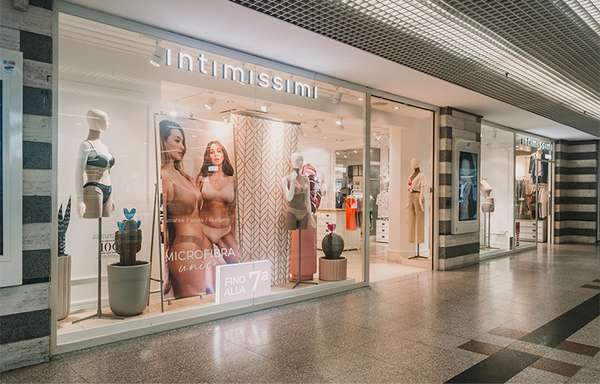 Intimissimi
