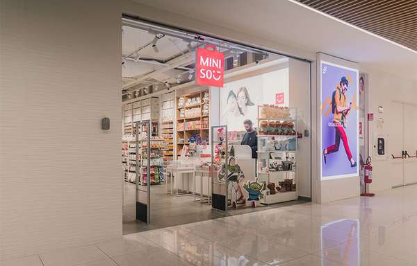 MINISO