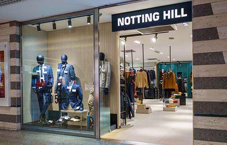 Notting Hill - foto 2