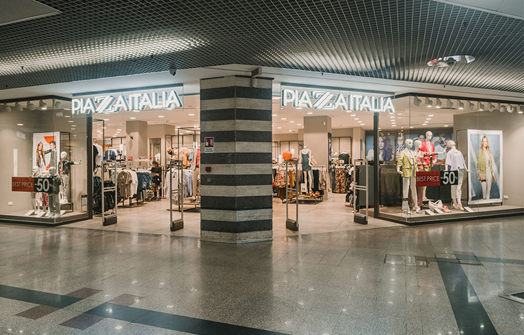 Piazza Italia - foto 2