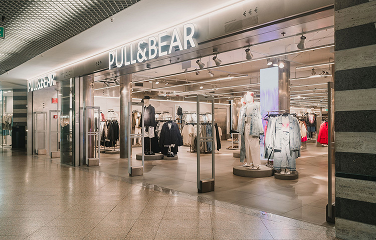 Pull&Bear - foto 2