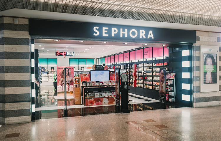 Sephora - foto 2