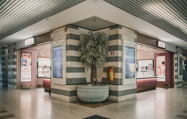 Stroili - foto 3