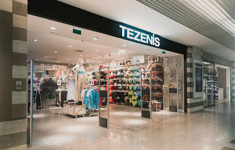 Tezenis - foto 2