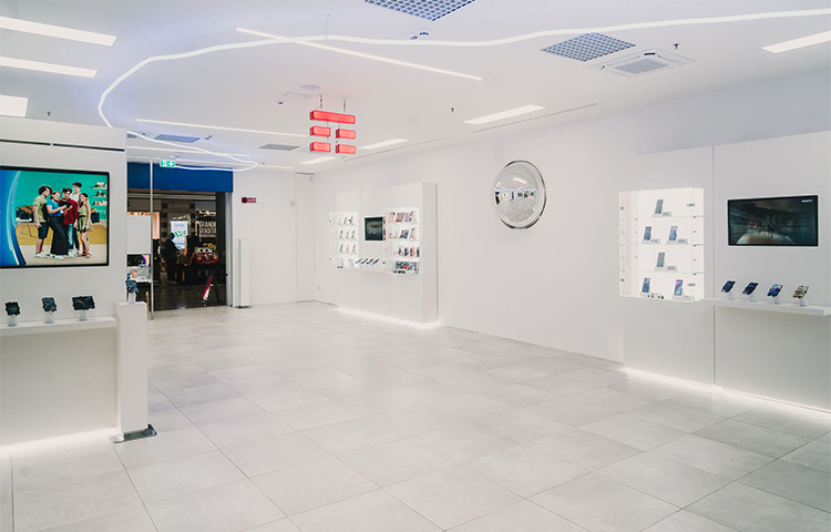 TIM Retail - foto 3
