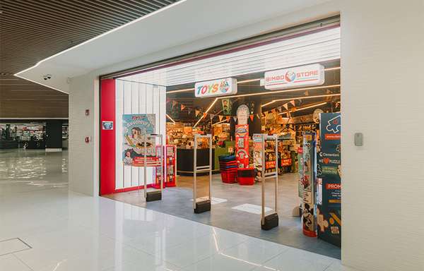 Toys Center
