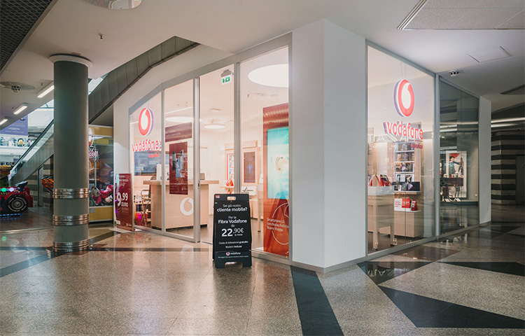 Vodafone - foto 2